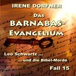 Das Barnabas-Evangelium