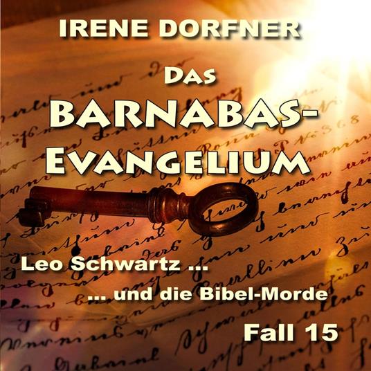 Das Barnabas-Evangelium