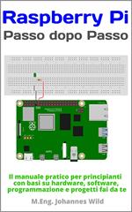 Raspberry Pi | Passo dopo Passo