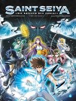 Saint Seiya - Die Krieger des Zodiac 1