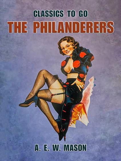 The Philanderers