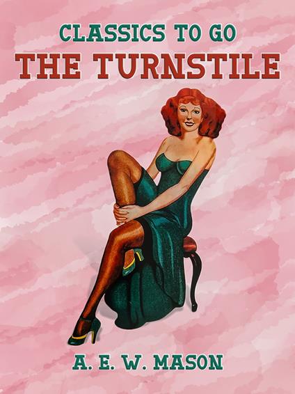 The Turnstile