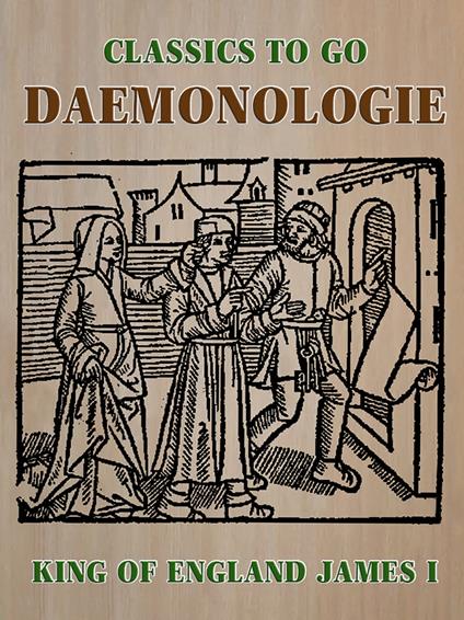 Daemonologie