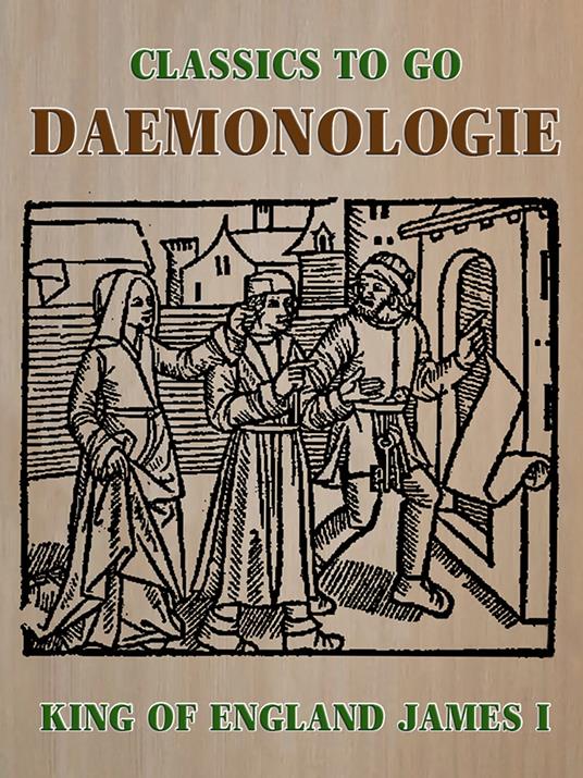 Daemonologie