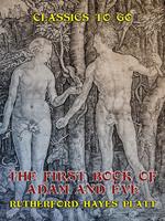 The First Book of Adam and Eve