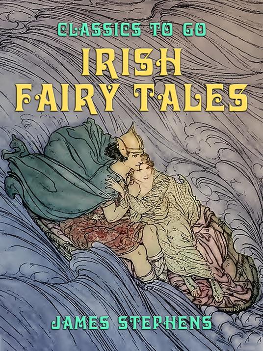 Irish Fairy Tales