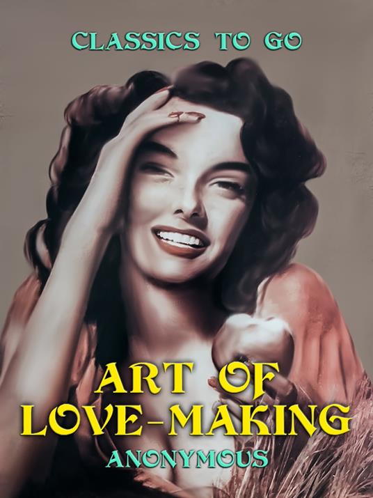 Art of Love-Making