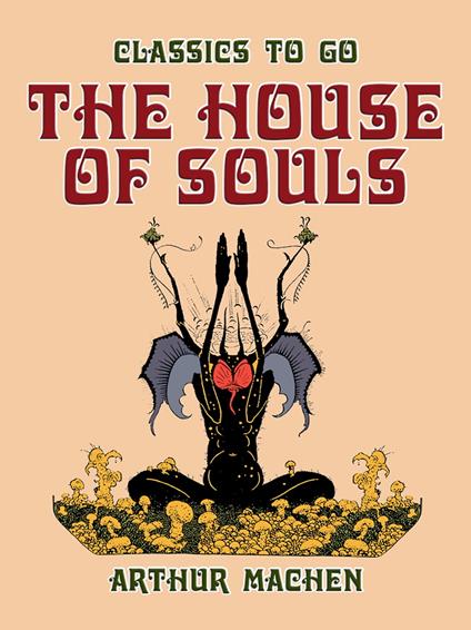 The House of Souls