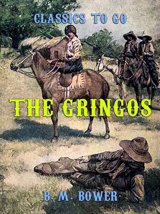 The Gringos