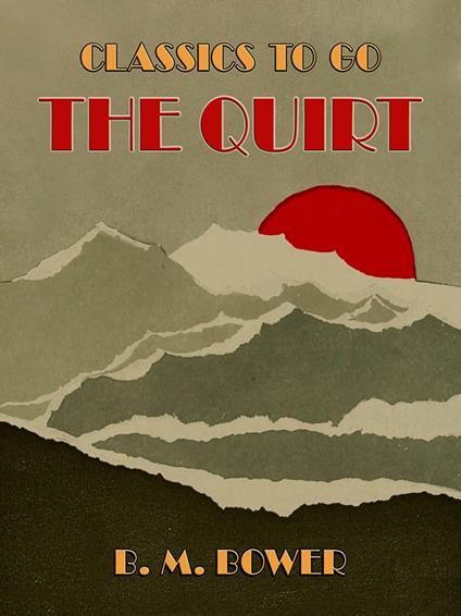 The Quirt