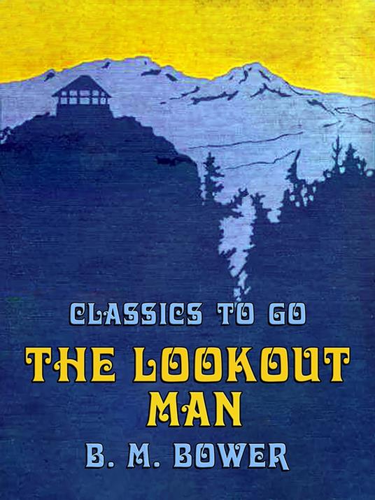 The Lookout Man