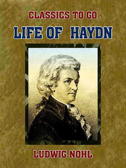 Life of Haydn