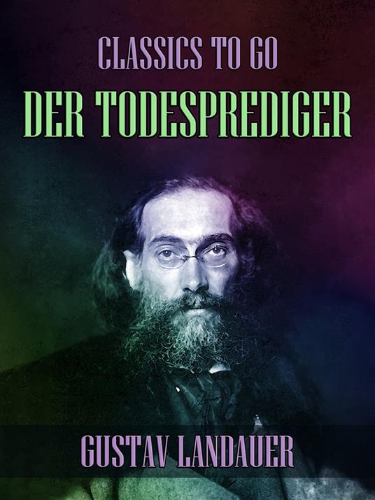 Der Todesprediger