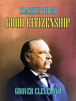 Good Citizenship