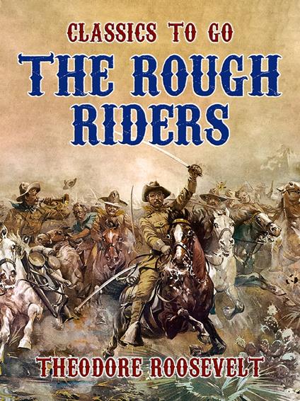 The Rough Riders