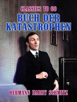 Buch der Katastrophen