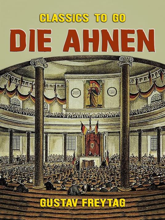 Die Ahnen