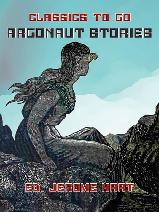 Argonaut Stories