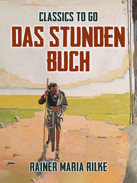 Das Stunden-Buch