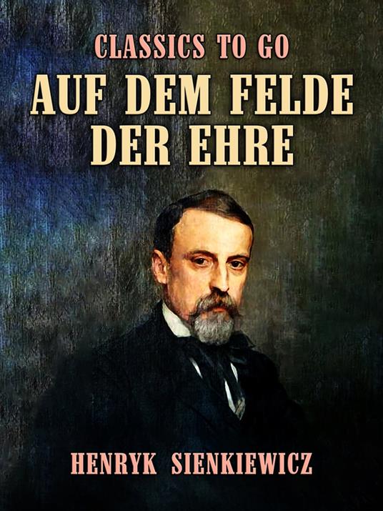 Auf dem Felde der Ehre