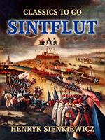 Sintflut