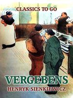 Vergebens