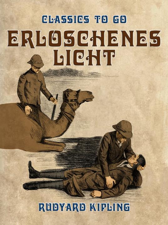 Erloschenes Licht