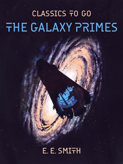 The Galaxy Primes