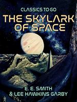 The Skylark of Space