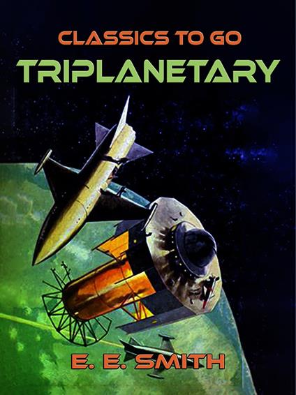 Triplanetary