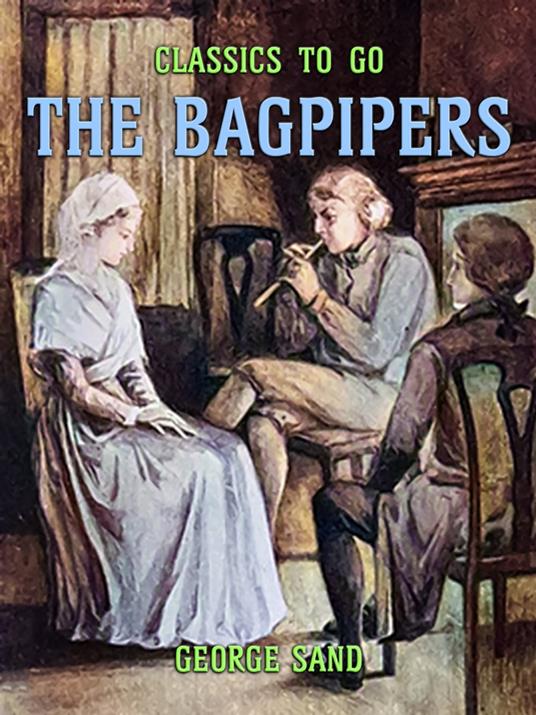 The Bagpipers