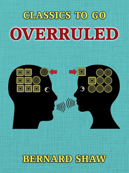 Overruled