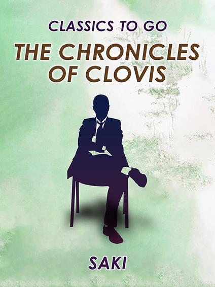 The Chronicles of Clovis