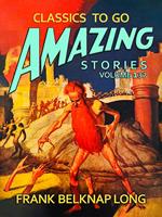 Amazing Stories 137