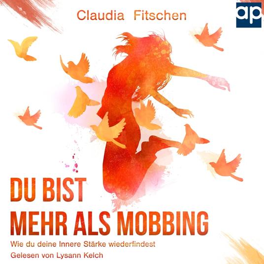 Du bist mehr als Mobbing