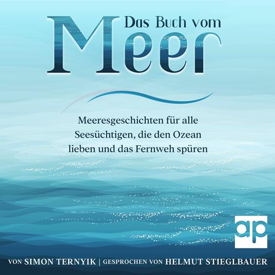 Das Buch vom Meer