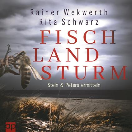 Fisch Land Sturm