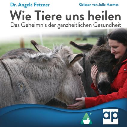 Wie Tiere uns heilen