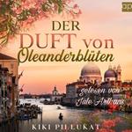 Der Duft von Oleanderblüten