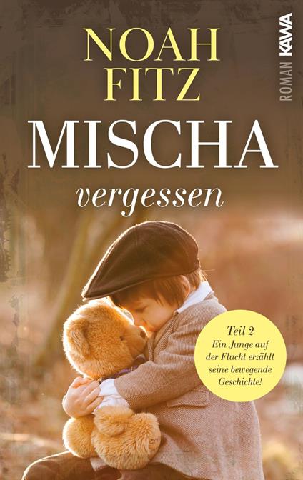 Mischa - vergessen