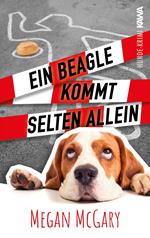 Ein Beagle kommt selten allein