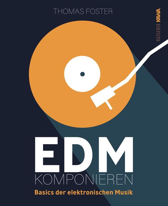 EDM Komponieren