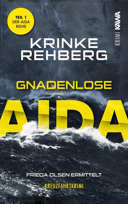 Gnadenlose Aida