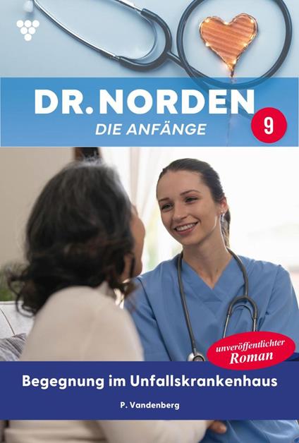 Begegnung im Unfallkrankenhaus