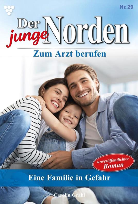 Eine Familie in Gefahr