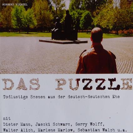 Das Puzzle