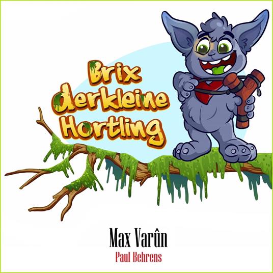 Brix, der kleine Hortling 1+2