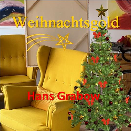 Weihnachtsgold