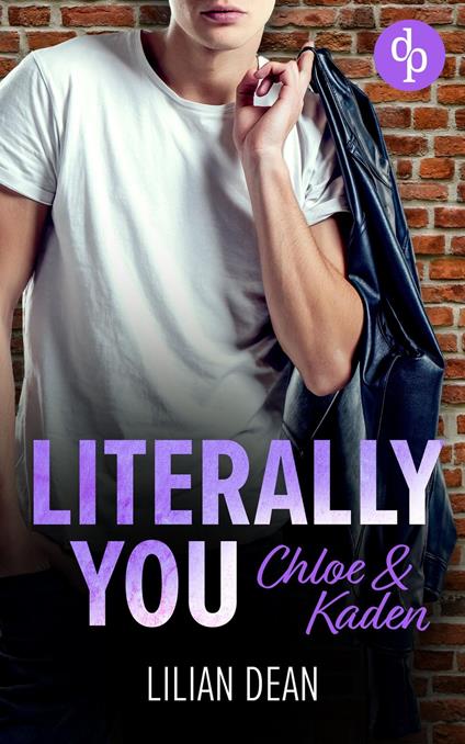 Literally You - Lilian Dean - ebook