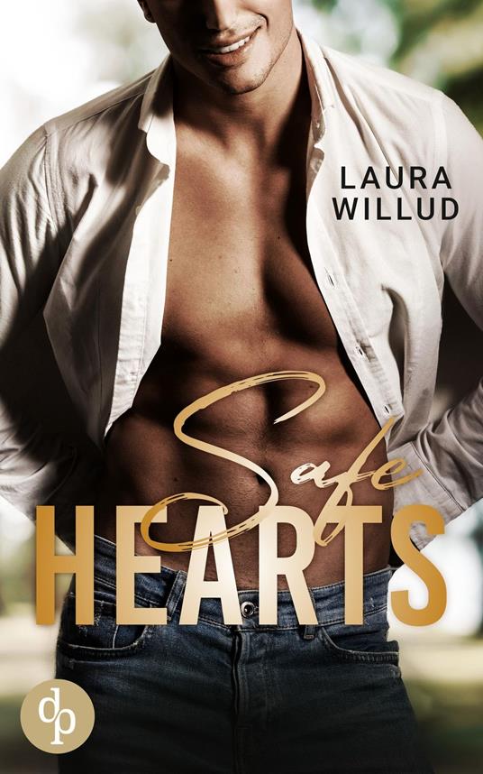 Safe Hearts - Laura Willud - ebook